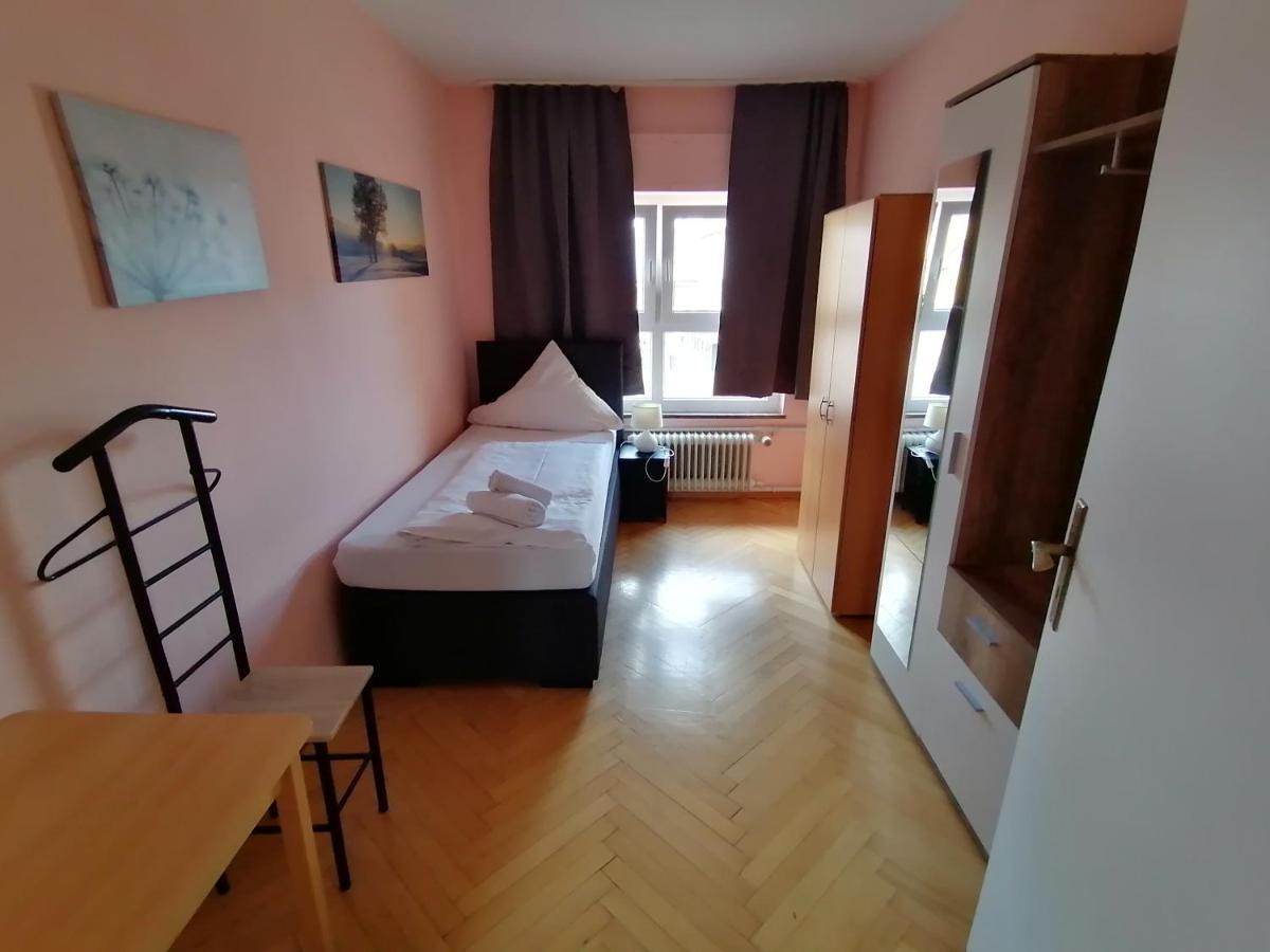 La Stella Hotel Süßen Kültér fotó