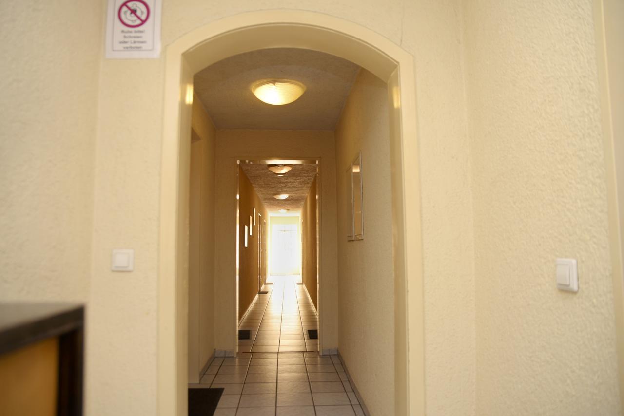 La Stella Hotel Süßen Kültér fotó